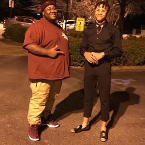 Meet your Posher, Eric